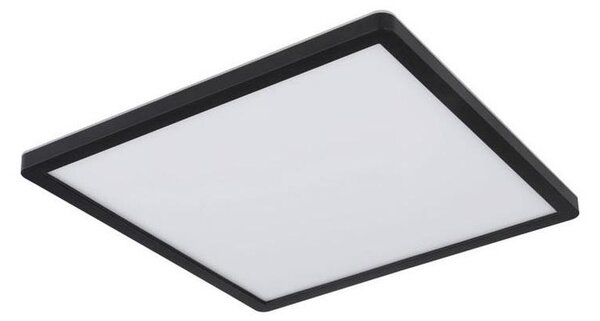 Globo 41563-18B - LED Плафон за баня SAPANA LED/18W/230V IP44