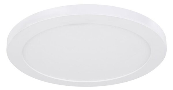 Globo 12379-24W - LED Плафониера LASSE LED/24W/230V