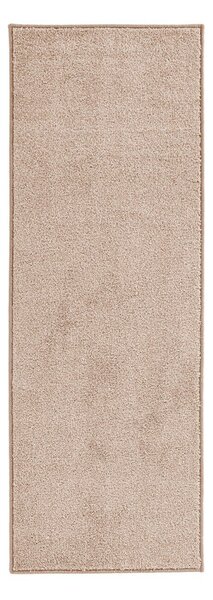 Бежова пътека , 80 x 200 cm Pure - Hanse Home