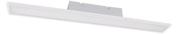 Globo 41509-12 - LED Лампа за таван на баня BURGOS LED/12W/230V IP44
