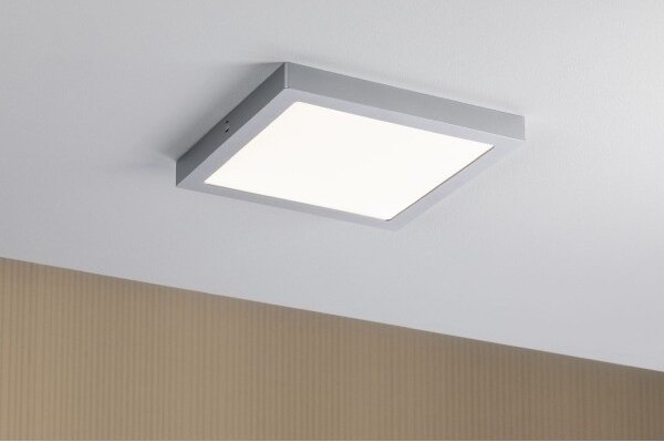 Paulmann 70982 - LED/22W Лампа за таван ABIA 230V