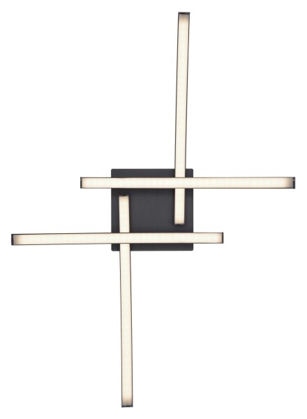 Globo 67129-24 - LED Лампа TANSY 4xLED/6W/230V