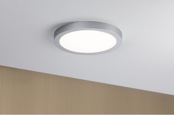 Paulmann 70983 - LED/22W Лампа за таван ABIA 230V
