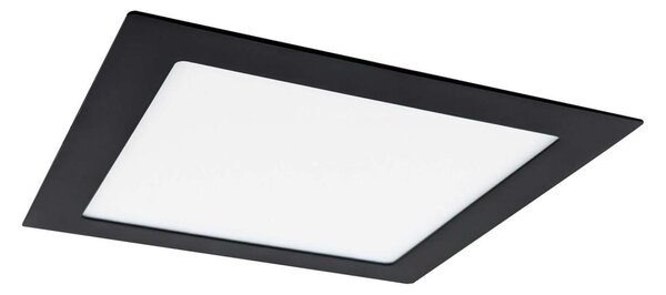 LED Лампа за вграждане в баня VEGA LED/12W/230V 2800K 16,8 cm IP44