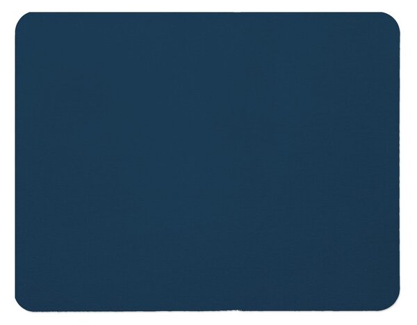 Тъмносин килим за баня от диатомична глина 35x45 cm Diatonella – douceur d'intérieur