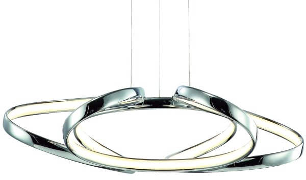 LED полилей на кабел COPERNICUS LED/46W/230V