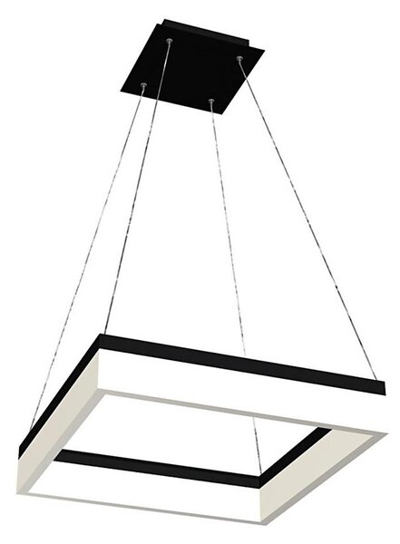 LED полилей на кабел NERO LED/32W/230V