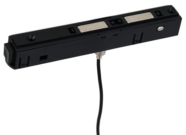 LED Висящ полилей MAGNETIC TRACK 1xLED/7W/48V