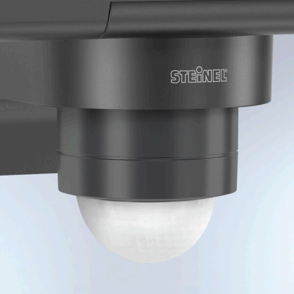 STEINEL 068066 - LED Прожектор със сензор XLED PRO LED/20W/230V IP44 3000K