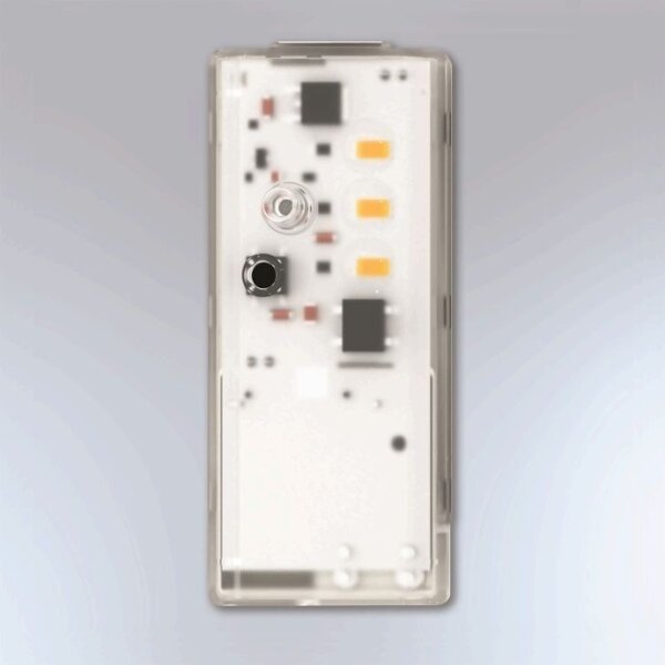 STEINEL 058593 - LED Лампа за баня със сензор RS PRO LED/20W/230V IP54