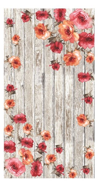 Килим Lusslo, 80 x 50 cm - Vitaus