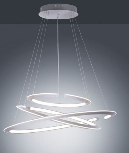 Paul Neuhaus 2493-55 - LED регулируема лампа ALESSA 3xLED/38W/230V с DO