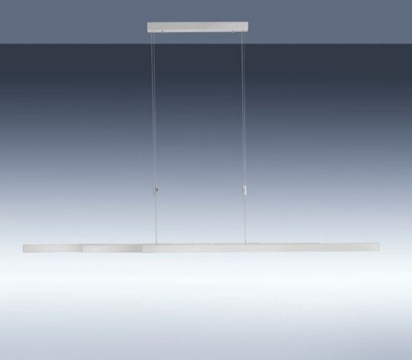 Paul Neuhaus 2568-95 - LED Димируем пендел ADRIANA LED/14W/230V хром