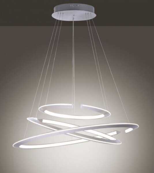 Paul Neuhaus 2493-55 - LED регулируема лампа ALESSA 3xLED/38W/230V с DO