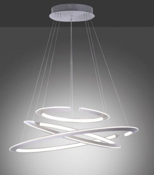 Paul Neuhaus 2493-55 - LED регулируема лампа ALESSA 3xLED/38W/230V с DO