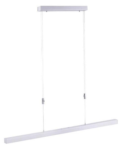 Paul Neuhaus 2568-95 - LED Димируем пендел ADRIANA LED/14W/230V хром