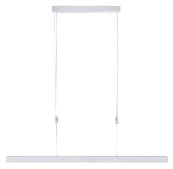 Paul Neuhaus 2568-95 - LED Димируем пендел ADRIANA LED/14W/230V хром