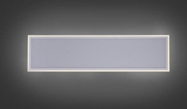 Leuchten Direkt 14852-16 - LED Димируем панел EDGING LED/51,5W/230V + дистанционно