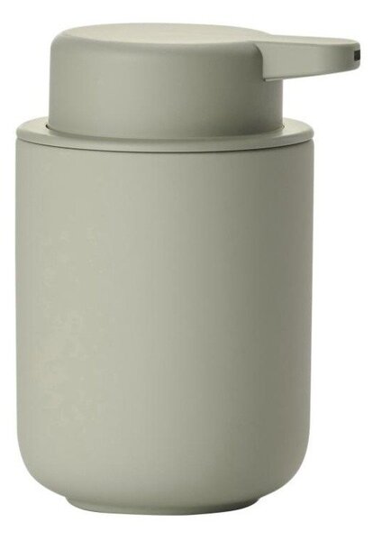 Зелен керамичен дозатор за сапун 250 ml Ume - Zone