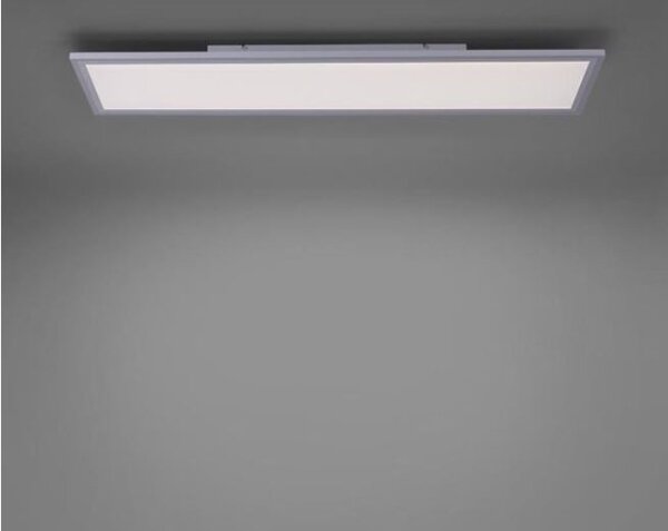 Leuchten Direkt 14852-16 - LED Димируем панел EDGING LED/51,5W/230V + дистанционно