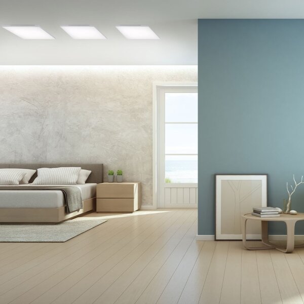 Paul Neuhaus 8492-16 - LED Димируема лампа FRAMELESS LED/35W/230V