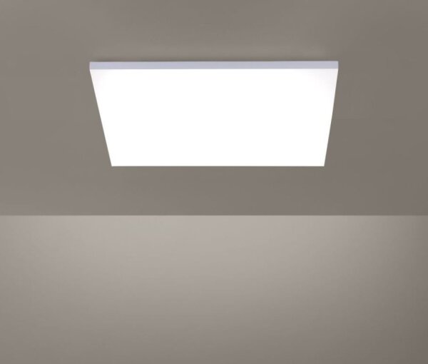Paul Neuhaus 8492-16 - LED Димируема лампа FRAMELESS LED/35W/230V