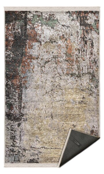 Кафяво-бежов килим 80x150 cm - Mila Home