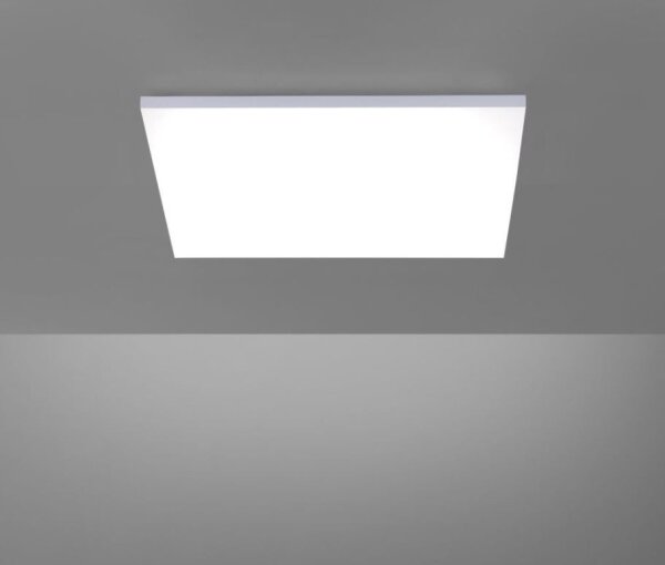 Paul Neuhaus 8492-16 - LED Димируема лампа FRAMELESS LED/35W/230V