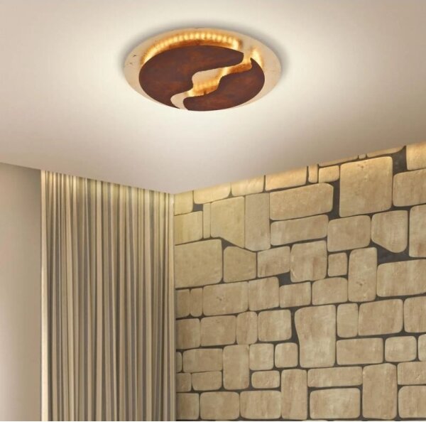 Paul Neuhaus 6983-48 - LED Димируема лампа NEVIS LED/42W/230V