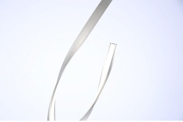 Paul Neuhaus 720-55 - LED Димируем лампион LINDA LED/27W/230V хром