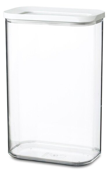 Кутия за храна Modula White – Mepal
