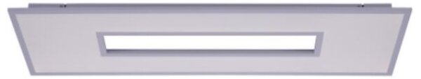 Leuchten Direkt 11646-16 - LED RGB димируемо осветително тяло LED/41W/230V+LED/7,5W+с дистанционно управление