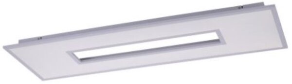 Leuchten Direkt 11646-16 - LED RGB димируемо осветително тяло LED/41W/230V+LED/7,5W+с дистанционно управление