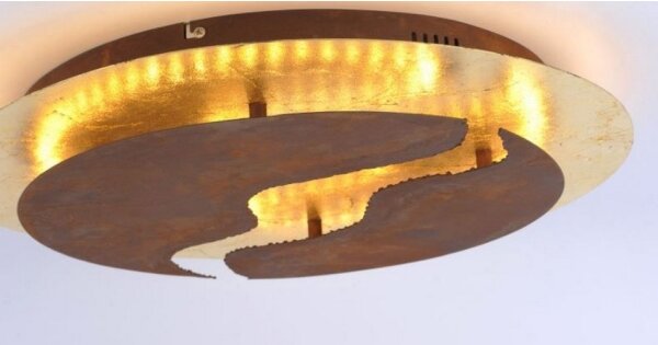 Paul Neuhaus 6983-48 - LED Димируема лампа NEVIS LED/42W/230V