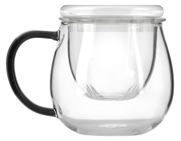 Чаша с цедка 300 ml Bolla - Vialli Design