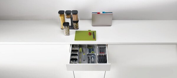 Компактен органайзер за чекмеджета DrawerStore DrawerStore™ - Joseph Joseph