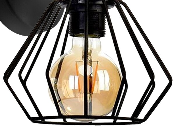 Аплик ULF 1xE27/60W/230V