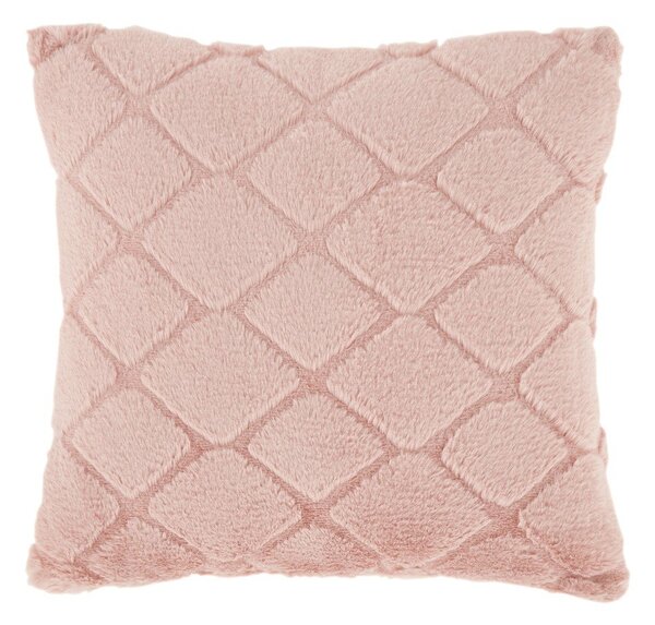Декоративна възглавница 43x43 cm Cosy Diamond - Catherine Lansfield