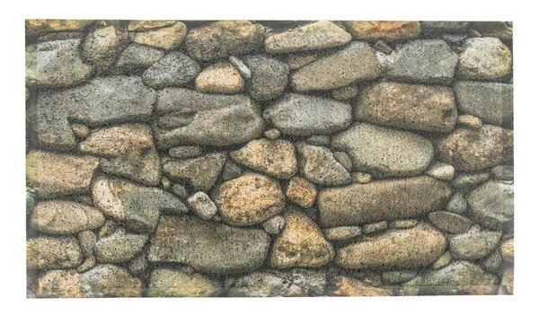 Постелка 40x70 cm Stone - Artsy Doormats