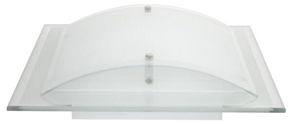 LED таванно осветително тяло FALLS LED/13W/230V