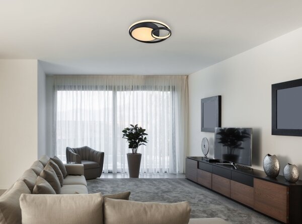 Globo 67237-36 - LED Лампа KAMILLA LED/36W/230V