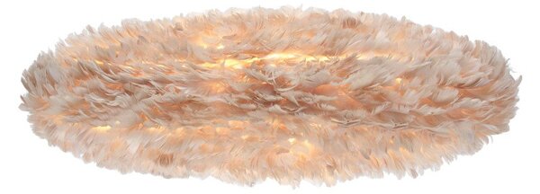 Светлокафяв абажур ø 79 cm Eos Esther Large – UMAGE