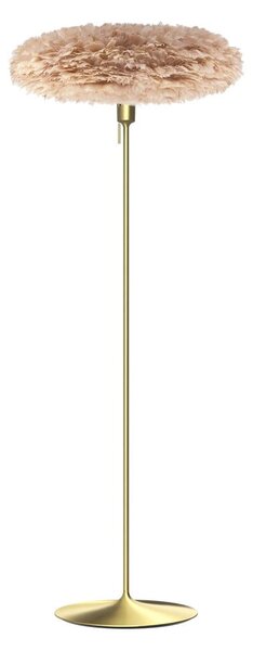 Светлокафяв абажур ø 79 cm Eos Esther Large – UMAGE