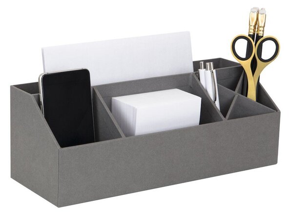 Картонен органайзер за канцеларски материали Elisa - Bigso Box of Sweden