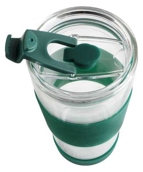 Зелена термочаша 600 ml Fuori – Vialli Design