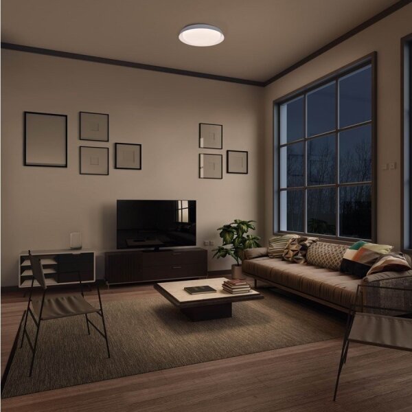 Ledvance - LED димируемо осветително тяло SUN@HOME LED/26W/230V 2200-5000K CRI 9