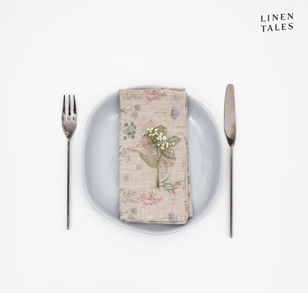 Салфетки в комплект от 2 броя - Linen Tales