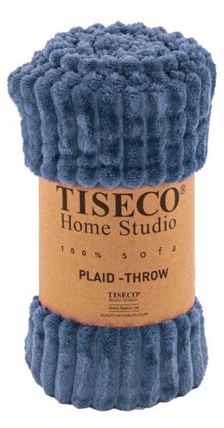 Одеяло 130x160 cm Ribble - Tiseco Home Studio
