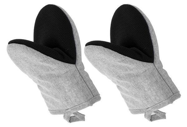 Кухненски ръкавици в комплект 2 бр. Neoprene – Tiseco Home Studio