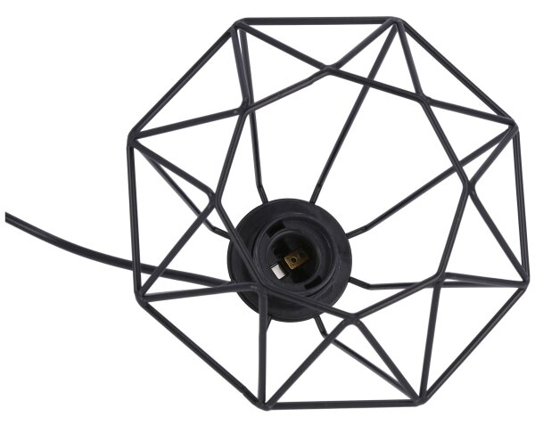 Пендел PRIMO 1xE27/60W/230V паяк